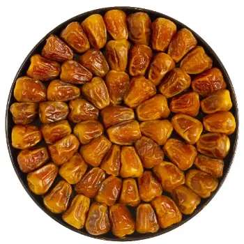 Fresh Sukkari Dates